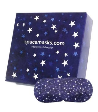Spacemasks + Spacemasks (5 x masks )