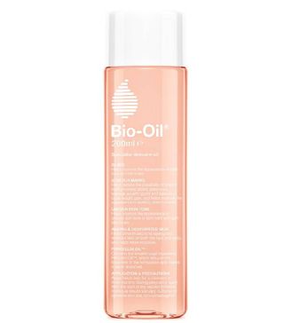 Bio-Oil + Bio-Oil