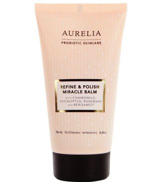 Aurelia Probiotic Skincare + Refine and Polish Miracle Balm (75ml )