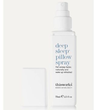 This Works + Deep Sleep Pillow Spray, 75ml