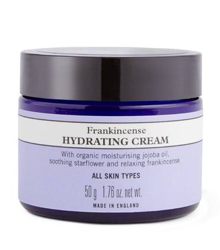 Neal’s Yard Remedies + Frankincense Hydrating Cream 50g