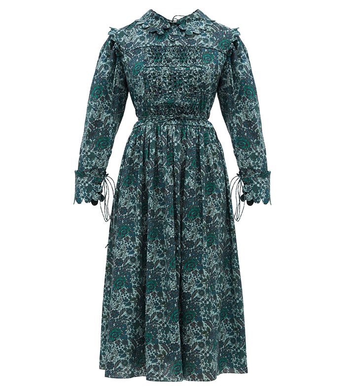 Why 2019 Was the Year That Fashion Fell for the Frumpy Trend | Who What ...