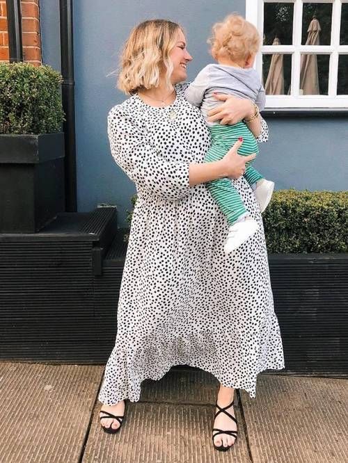 Why 2019 Was the Year That Fashion Fell for the Frumpy Trend | Who What ...