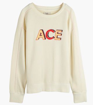 Hush + Ace Sweatshirt