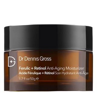 Dr Dennis Gross Skincare + Ferulic and Retinol Anti-Ageing Moisturizer