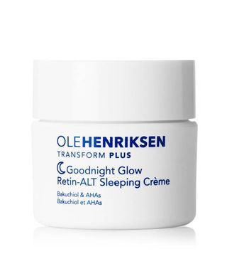 Ole Henriksen + Goodnight Glow Retin-ALT Sleeping Creme 50ml