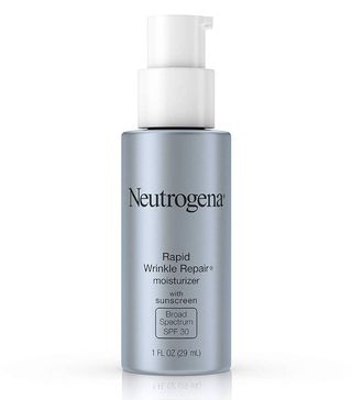 Neutrogena + Rapid Wrinkle Repair Night Moisturiser