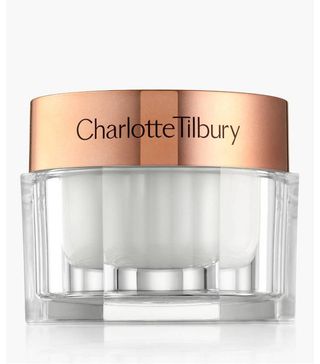 Charlotte Tilbury + Charlotte's Magic Cream Moisturiser