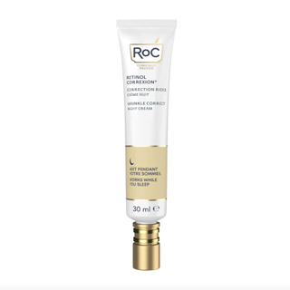 RoC + Retinol Correxion Wrinkle Correct Night Cream