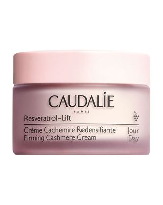 Caudalie + Resveratrol Lift Firming Cashmere Cream
