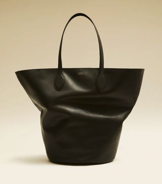 Khaite + The Medium Osa Tote