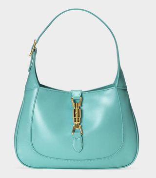 Gucci + Jackie 1961 Small Hobo Bag