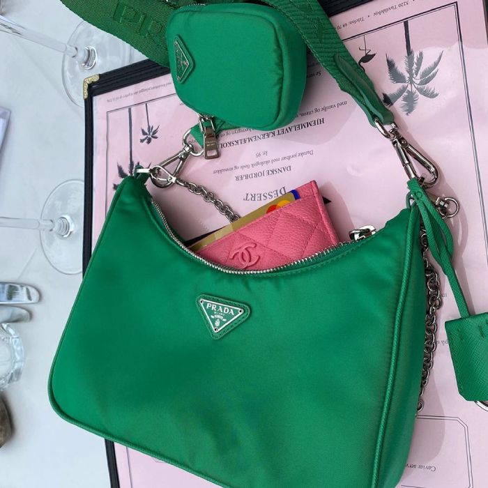 The 12 Best Designer Bags of 2020 From Chanel to Gucci Who What