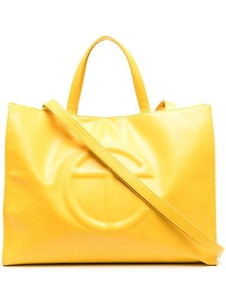 Telfar + Large Shopping Bag
