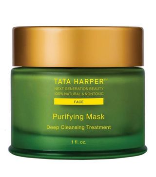 Tata Harper + Purifying Mask (30ml )