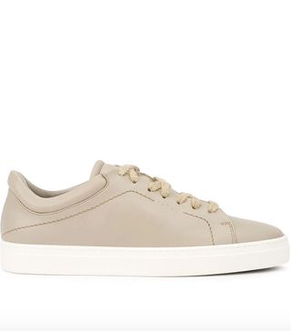 Yatay + Neven Low Sneakers