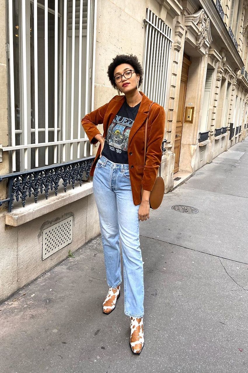 6 French-Girl Style Staples Hiding at Nordstrom | Who What Wear