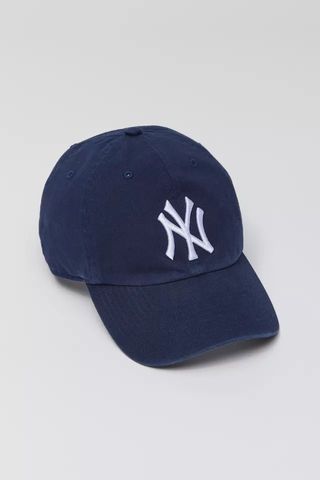 '47 + New York Yankees MLB Classic Baseball Hat