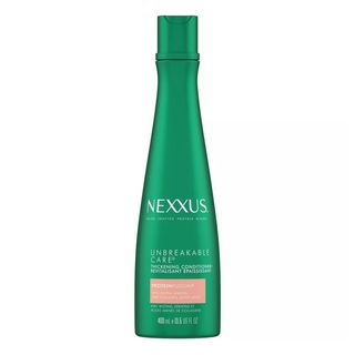 Nexxus + Unbreakable Care for Fine & Thin Hair Thickening Conditioner