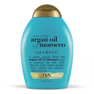 OGX + Renewing + Argan Oil of Morocco Hydrating Hair Shampoo