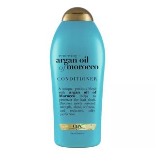 OGX + Renewing + Argan Oil of Morocco Hydrating Hair Conditioner