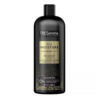 Tresemmé + Moisture Rich with Vitamin E Shampoo