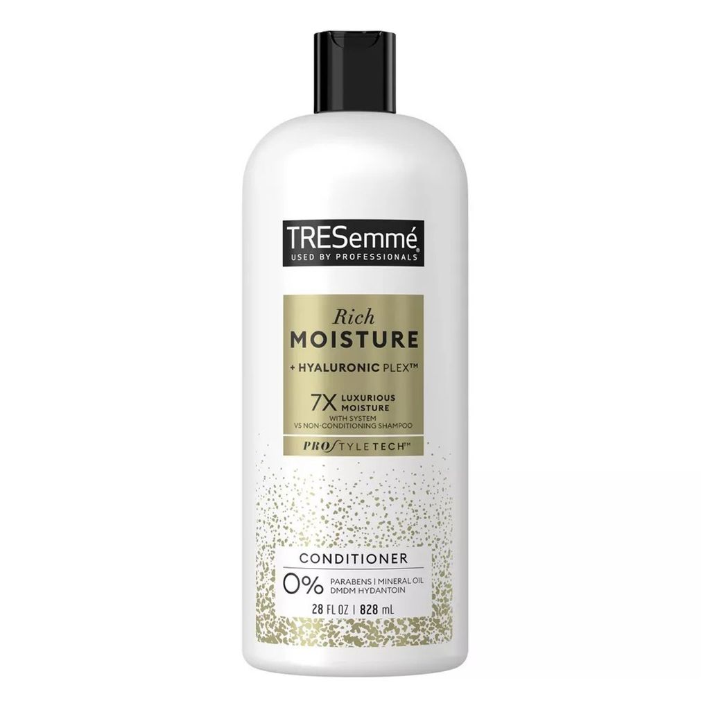 30 Best Drugstore Shampoos and Conditioners of 2023 Who What Wear
