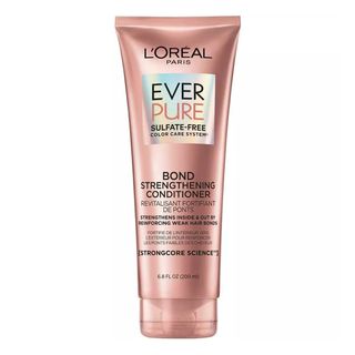 L'Oréal + EverPure Sulfate-Free Bond Strengthening Conditioner