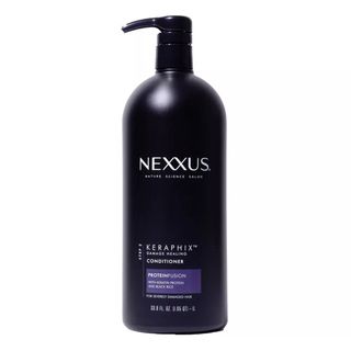 Nexxus + Keraphix Damage Healing Pump Conditioner for Severely Damaged Hair