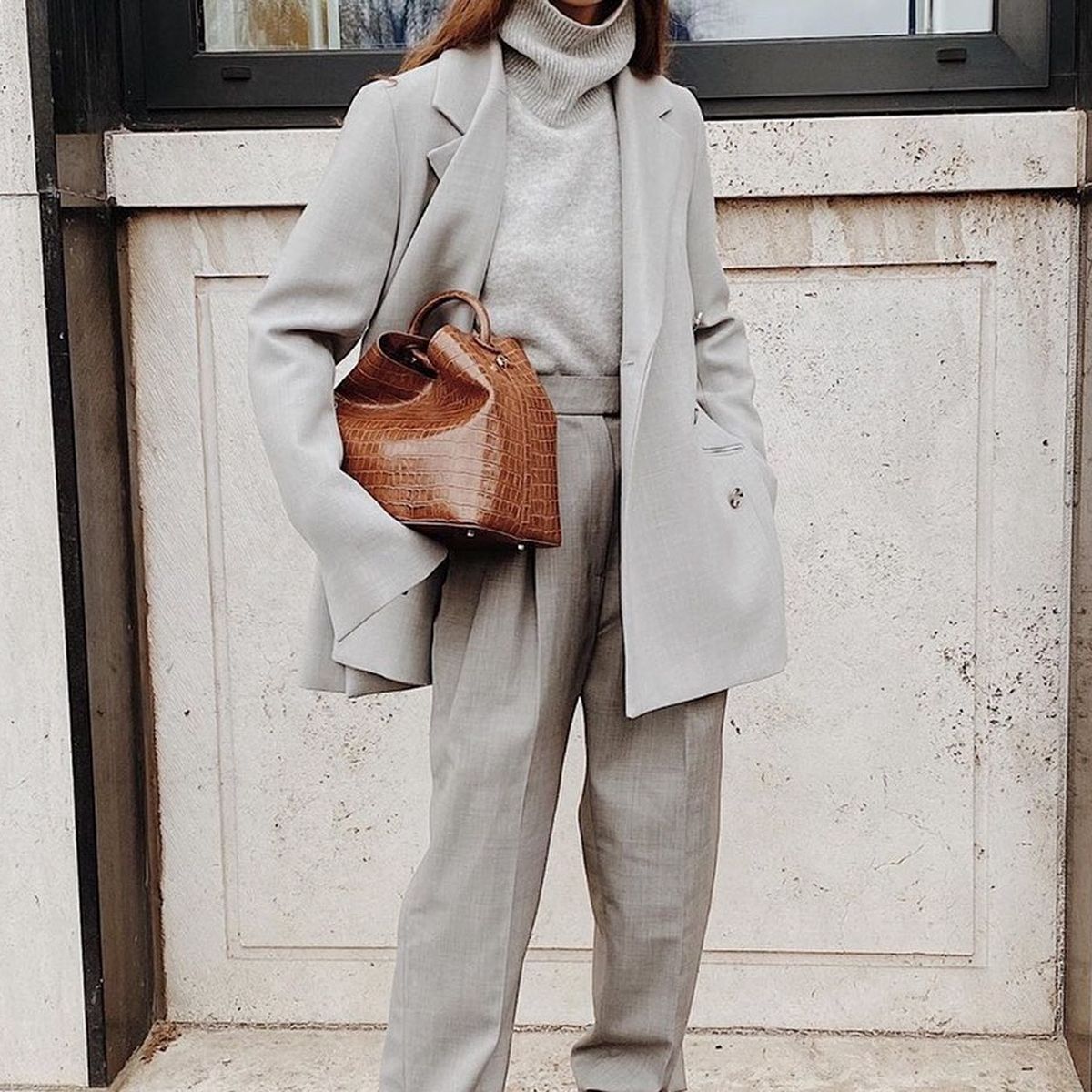 How to Wear a Suit in Winter: A Minimalist's Guide