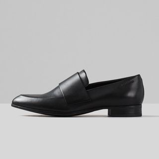 Vagabond + Frances Leather Loafers