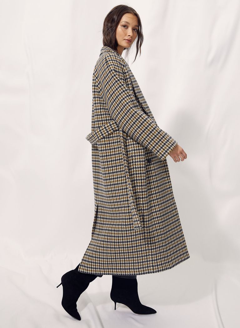 The 21 Best Duster Coats for Women | Who What Wear