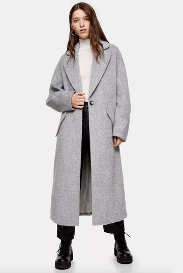 The 21 Best Duster Coats for Women | Who What Wear