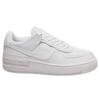 Nike + AirForce 1 Trainers