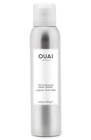 Ouai + Texturizing Hair Spray