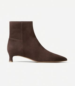 Everlane + The Editor Boots