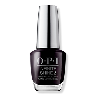 OPI + Infinite Shine Long-Wear Nail Polish in Lincoln Park After Dark