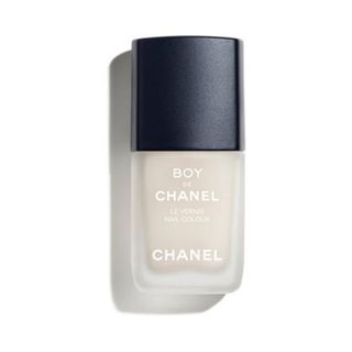 Chanel + Boy de Chanel