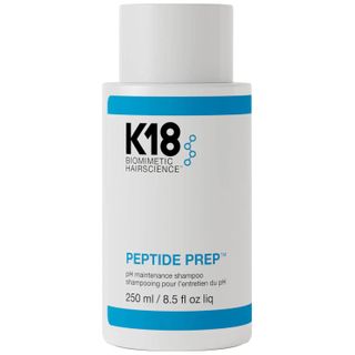 K18 + Peptide Prep PH-Maintenance Shampoo