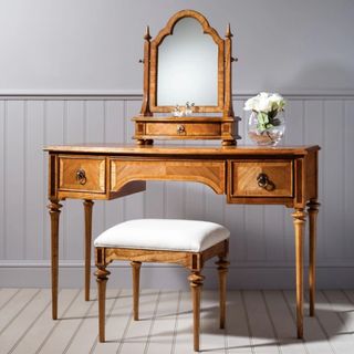 House of Isabella + Spire Dressing Table