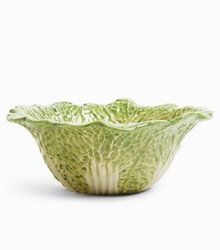 Marks and Spencer + Cabbage Salad Bowl
