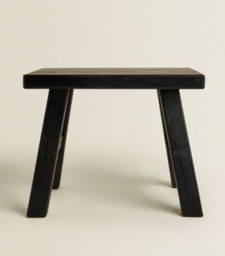 Zara + Small Stool