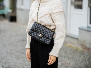 Chanel Bags How to Buy Them and Which Style to Choose Who What Wear