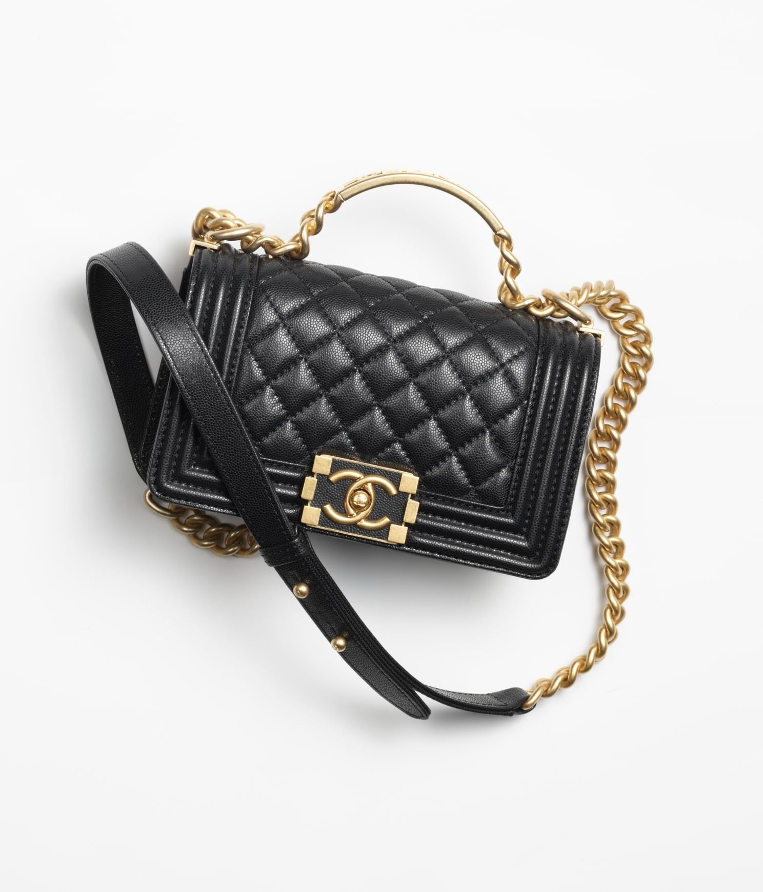 Chanel Bags How to Buy Them and Which Style to Choose Who What Wear