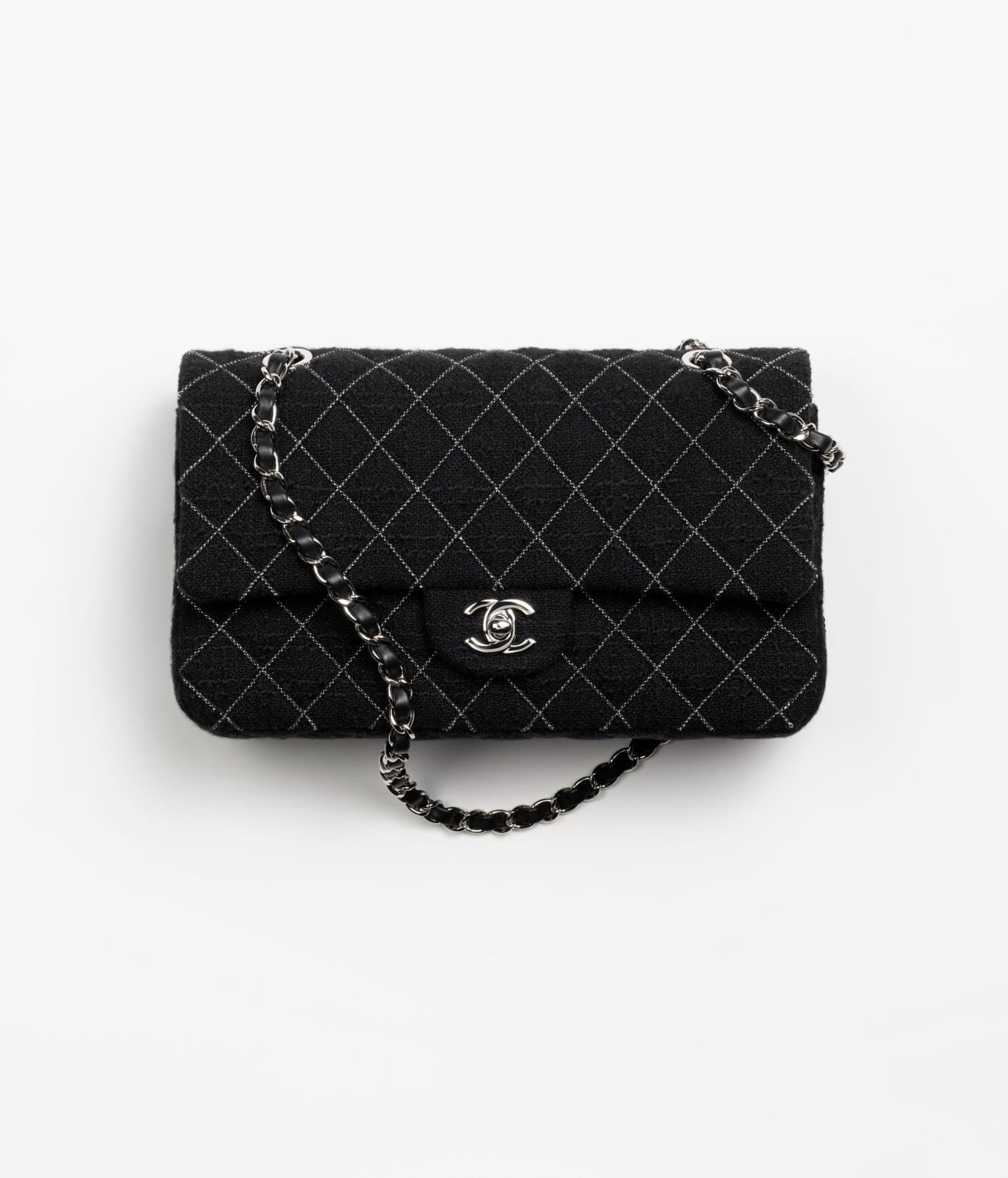 Chanel Bags How to Buy Them and Which Style to Choose Who What Wear