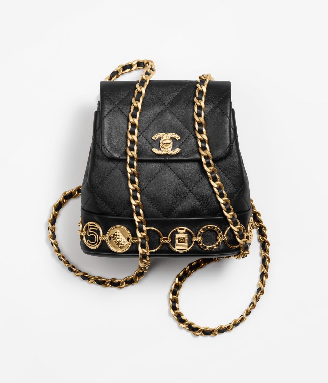 Chanel Bags How to Buy Them and Which Style to Choose Who What Wear