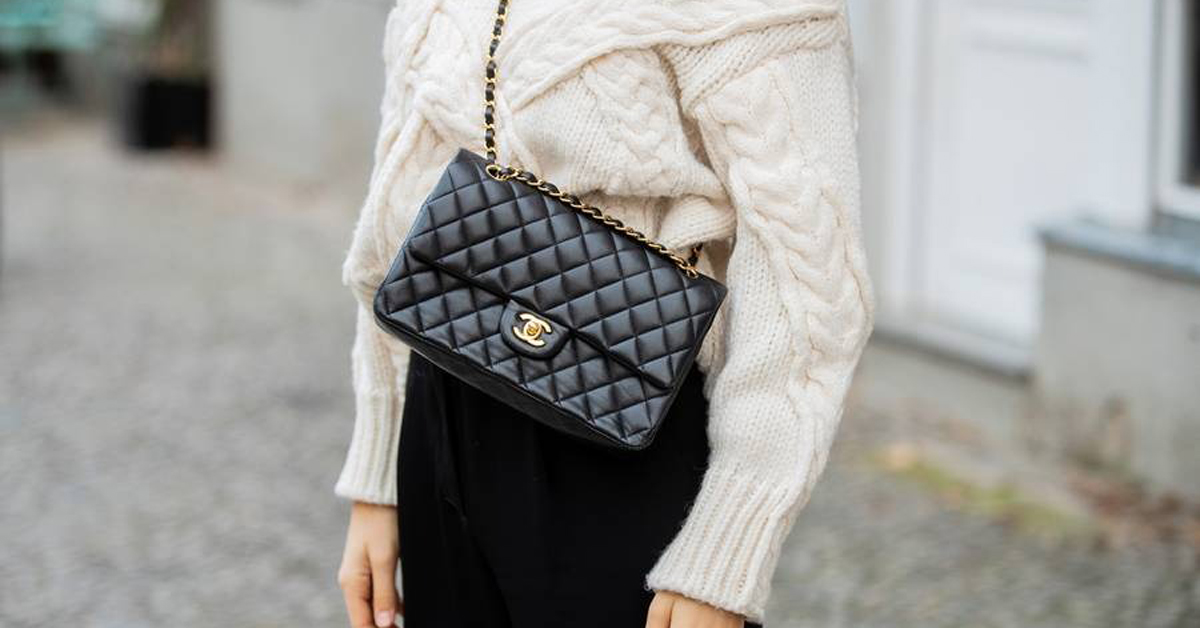 Chanel Bags: How to Buy Them and Which Style to Choose | Who Chanel Bags: How to Buy Them and Which Style to Choose | Who