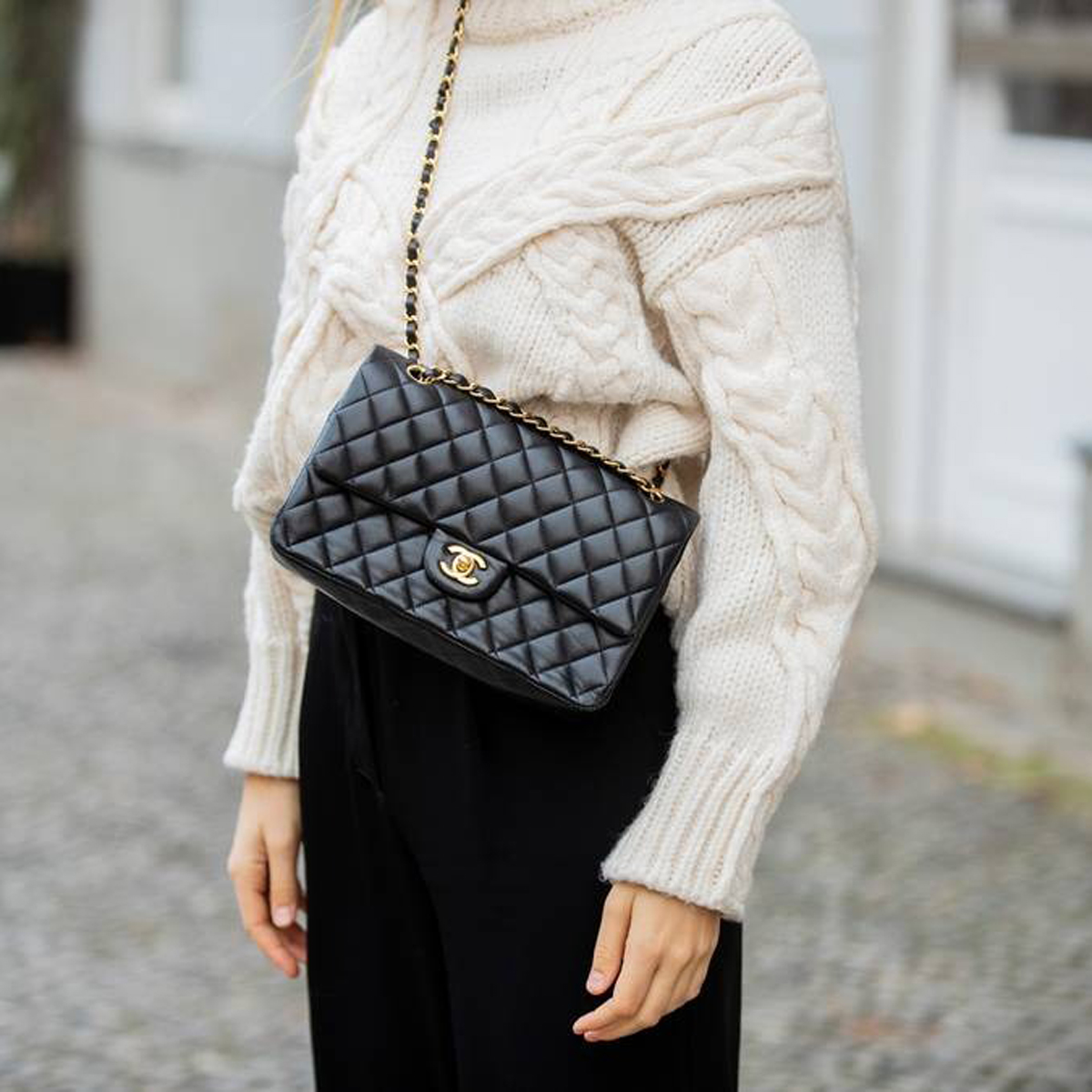 The Best Chanel-Inspired Bags (And Where to Find Them)