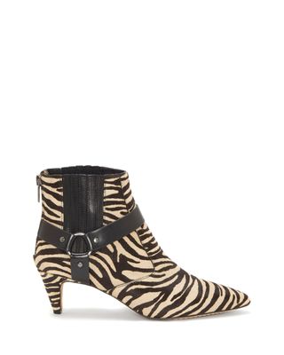 Vince Camuto + Merrie Point-Toe Bootie