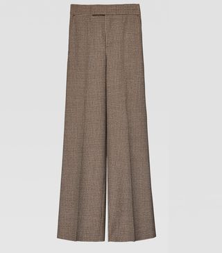 Zara + Trousers